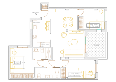 Catedral III - Miranda 5º C