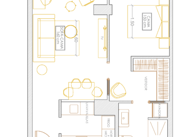 Cid Campeador II - 2D