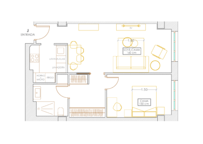 Cid Campeador III - 2J
